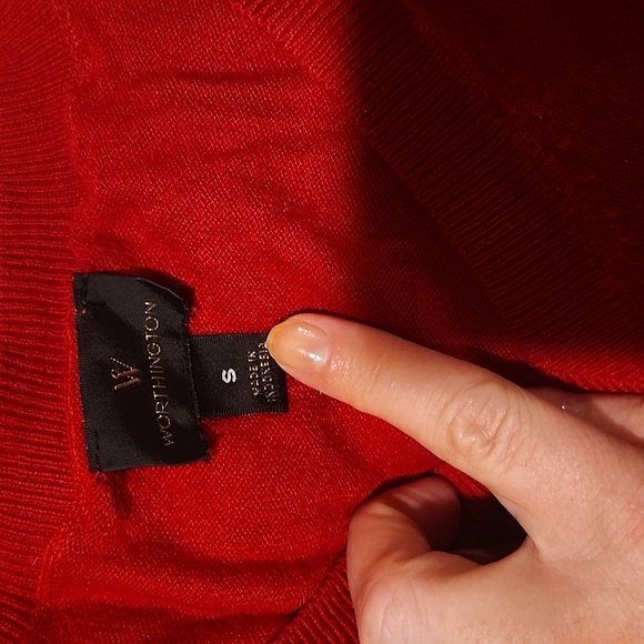 Sweater - Picture 2 of 4